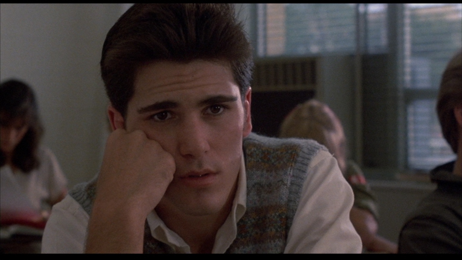 Happyotter SIXTEEN CANDLES (1984)