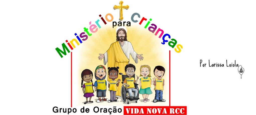 Ministerio das Crianças