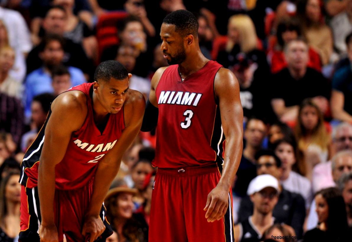 Dwyane Wade rips Hassan Whiteside after another ejection Dwyane Wade rips Hassan Whiteside after another ejection