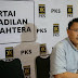 Dimaki-Maki Walikota Padang, PKS Ajak Berpolitik Santun