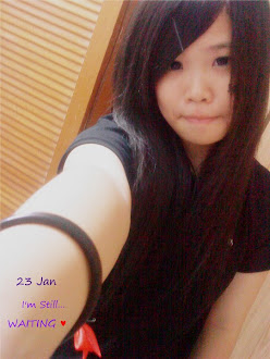 23 Jan 2011 ♥