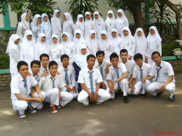 10 High School Jakarta