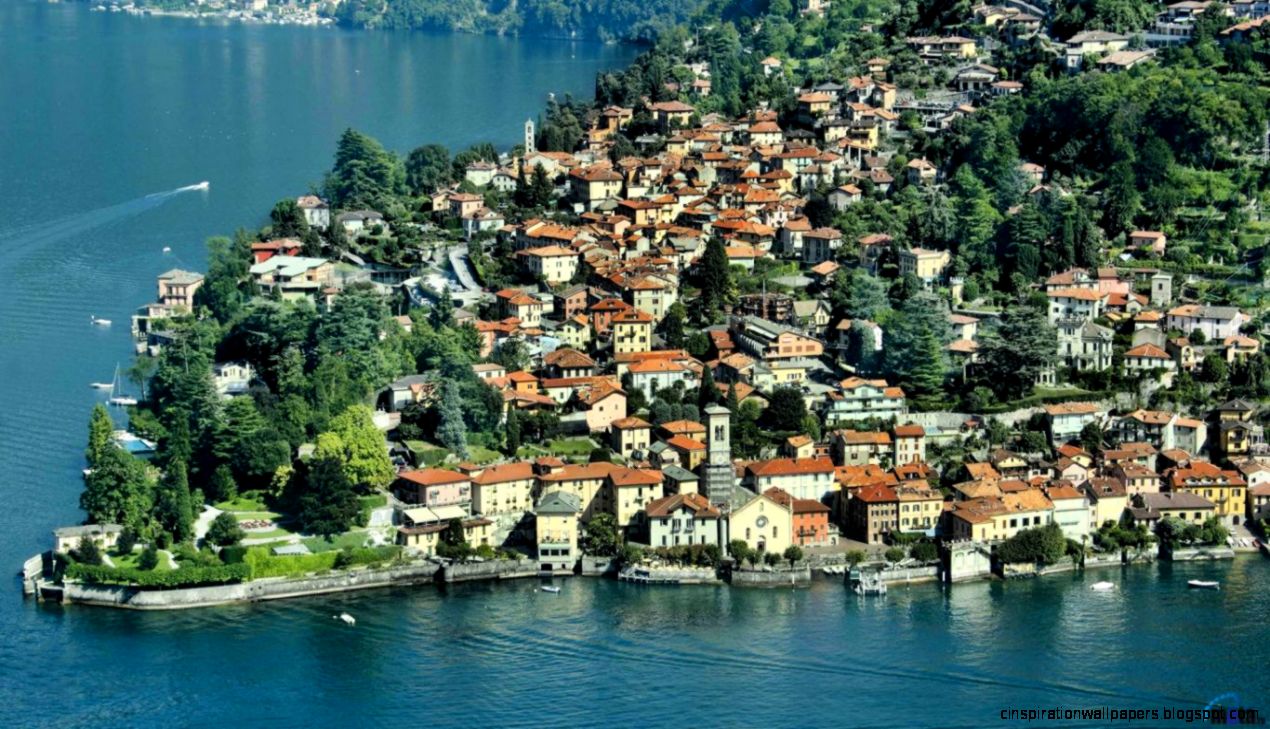 Download Wallpaper Bellagio on Lake Como in Italy 1366 x 768 Download Wallpaper Bellagio on Lake Como in Italy 1366 x 768