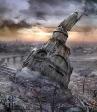 Украина: конец истории. Александр Зубченко