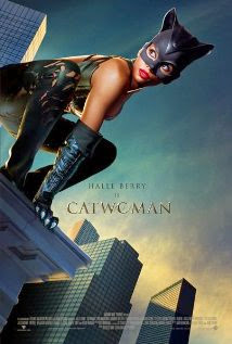 Catwoman (2004) full movIe free onlIne watch  Catwoman (2004) poster