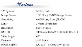 Phân phối Camera GLTECH - Đầu ghi GLTECH - vienthongsaigon.com.vn LH: 943 12 00 12 - 37