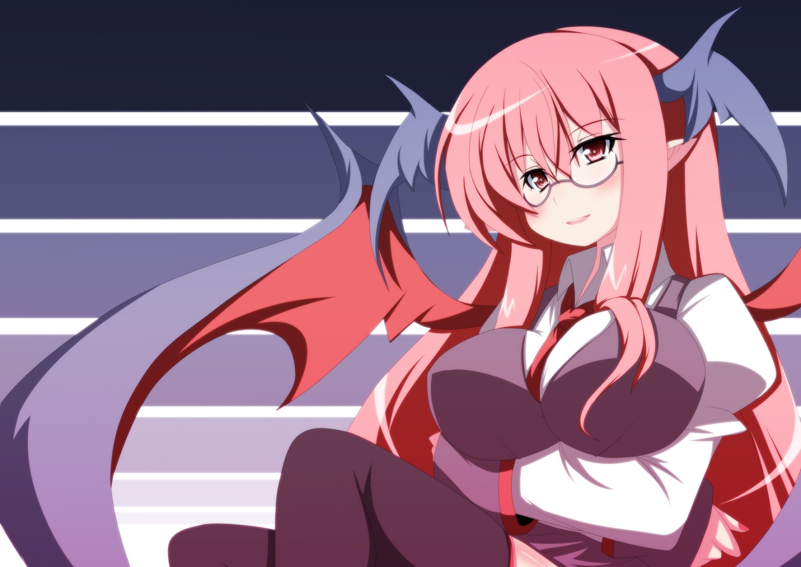 Imagens Touhou