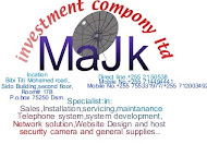 MAJK INVESTMENT COMPONY LTD