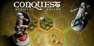 Conquest! Medieval Realms v1.0 Apk Free Download