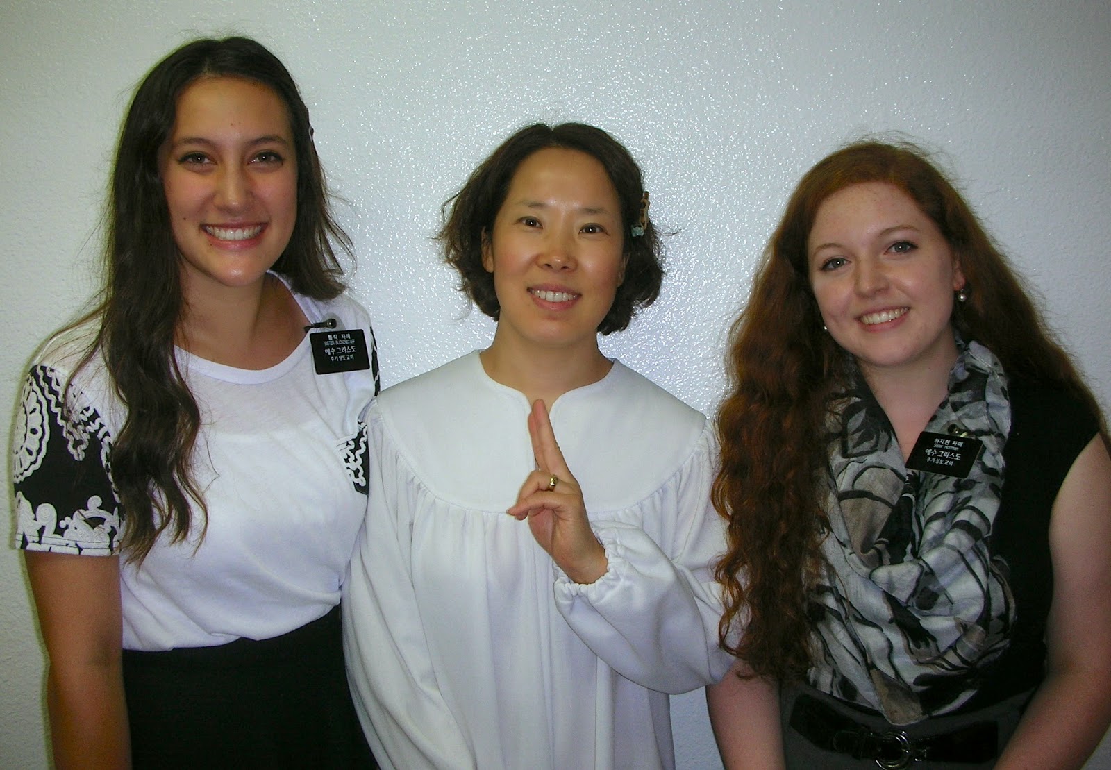 Naked mormon sister missionaries