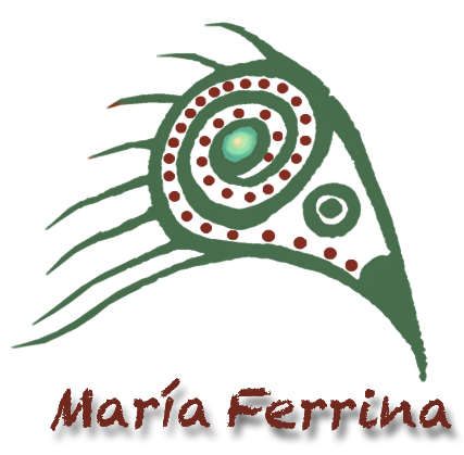 María Ferrina