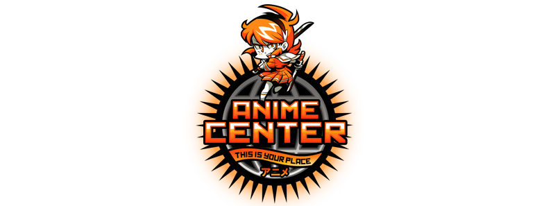 anime center