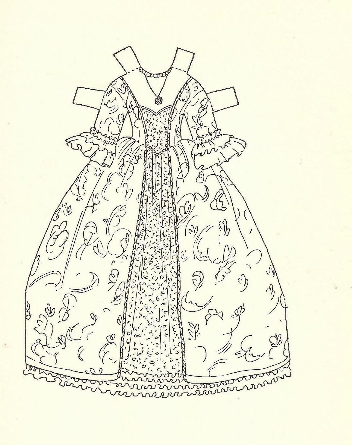 Miss Missy Paper Dolls: Paper Dolls Their History and How to Make Them