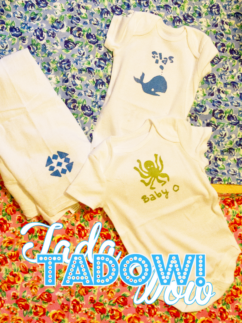 Whitfield Awesome Blog DIY Screen Printing 3 Ways Part 1