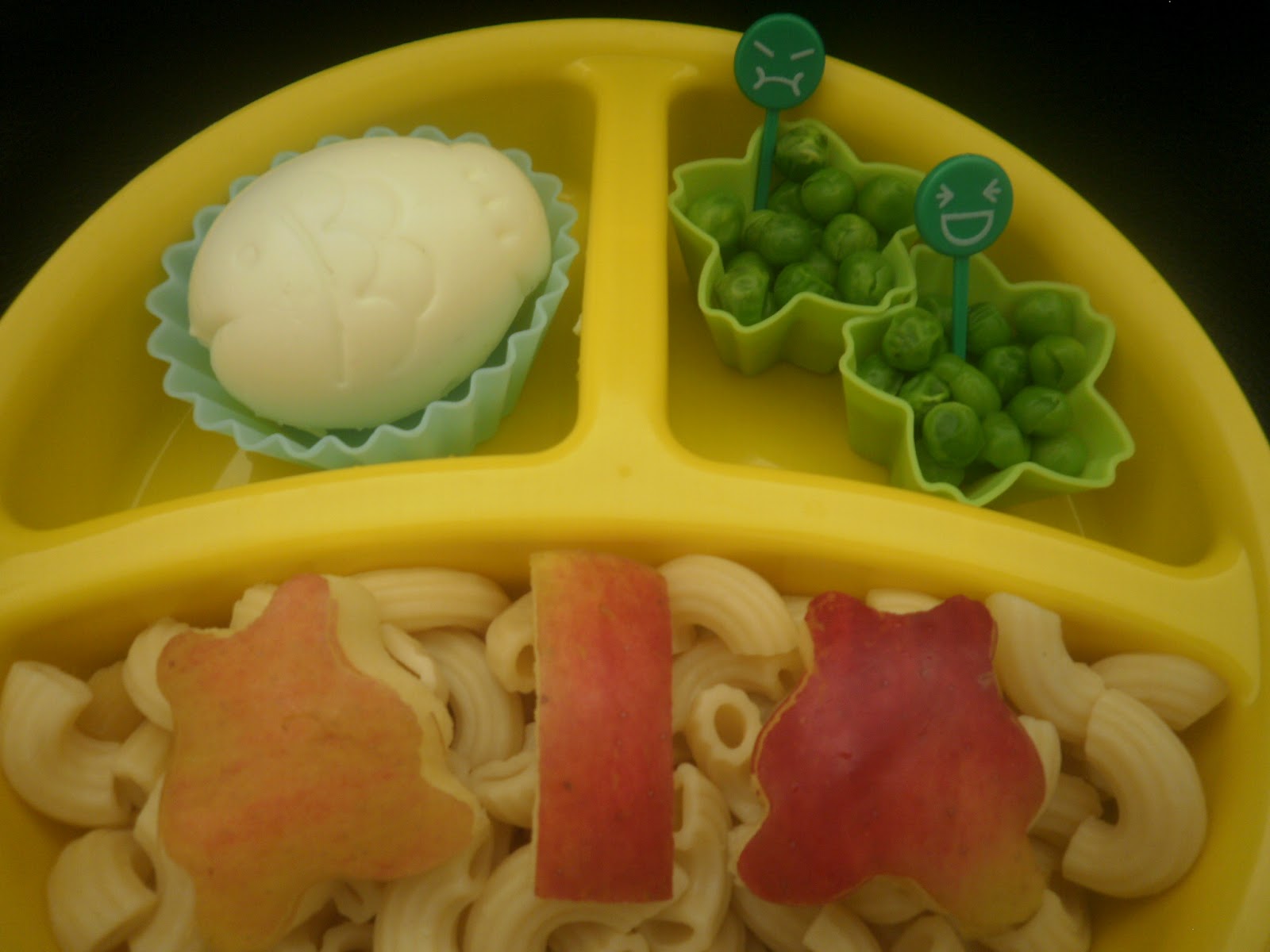 Bento Lunchbox Egg Mold Tutorial