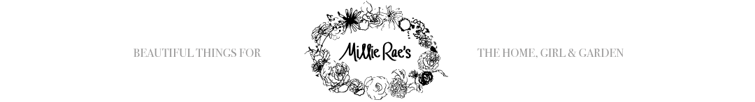 Millie Rae's