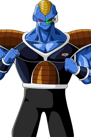 DRAGON BALL Z WALLPAPERS: Burter