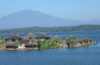 waduk kedong ombo