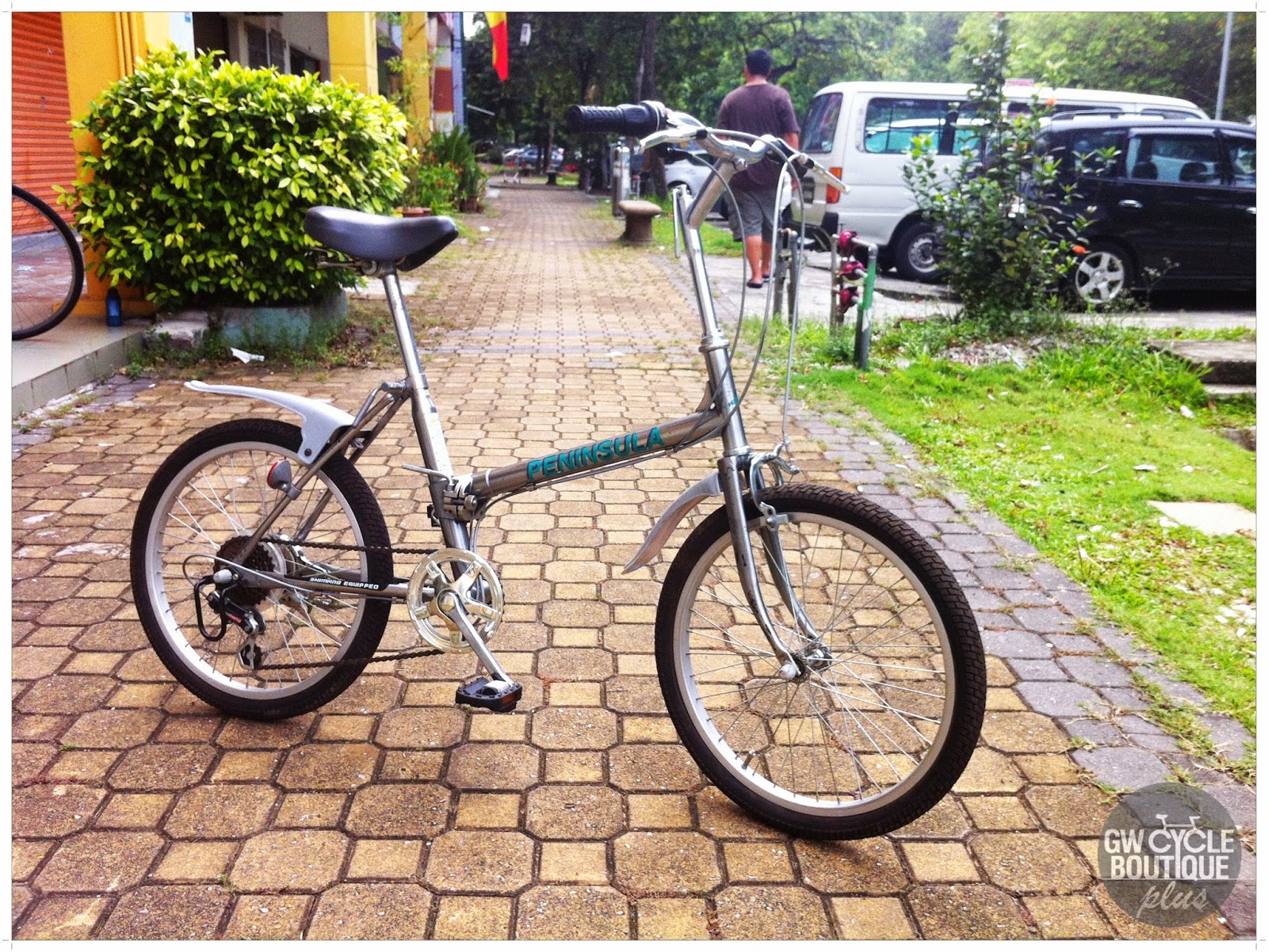 boutique mountain bike brands