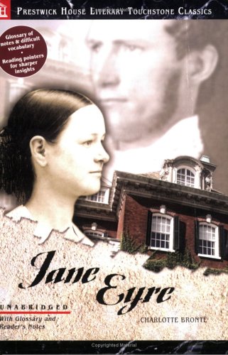 Jane Eyre Book Short Summary