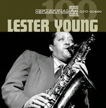 Lester Young