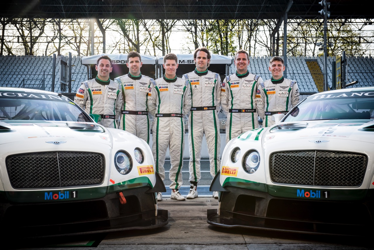 Talking About F1 The F1 Blog Nurburgring Preview As We