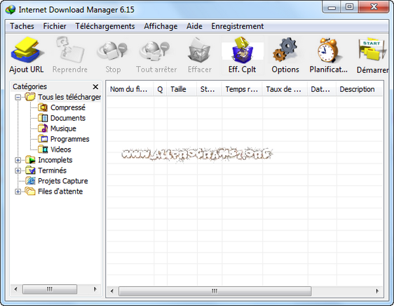 Internet Download Manager 615 Build 1 Final Portable