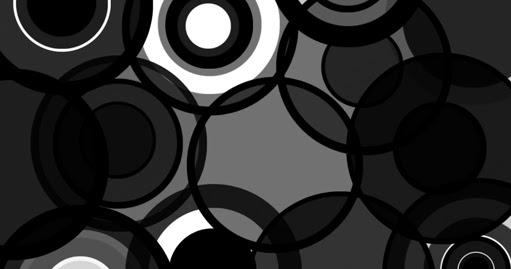 Amazing Black Wallpapers For Your Desktop - II ~ Violet Fashion Art