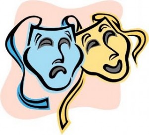 GUION TEATRO CORTO guion teatro corto: