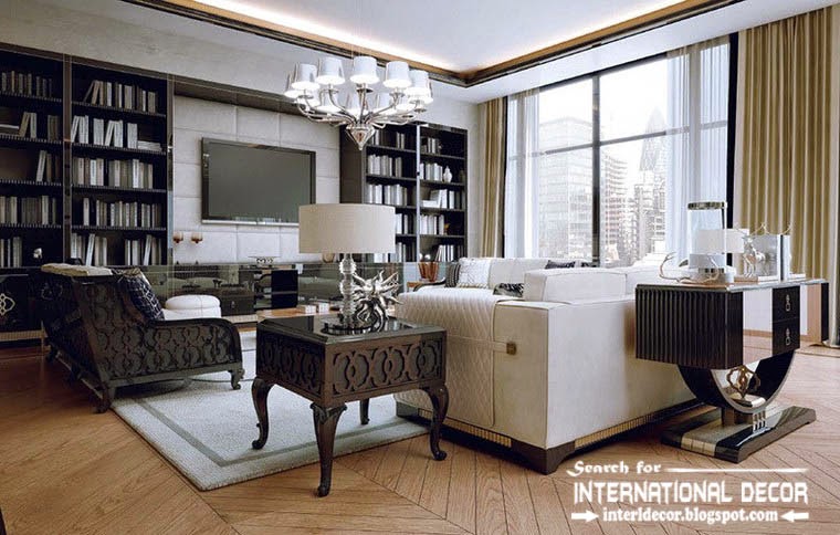 Apartment Interior Design London