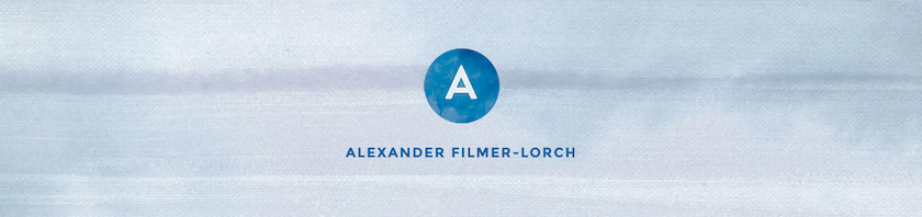 Alexander Filmer-Lorch - Inside Meditation