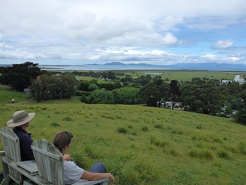 Toora, South Gippsland