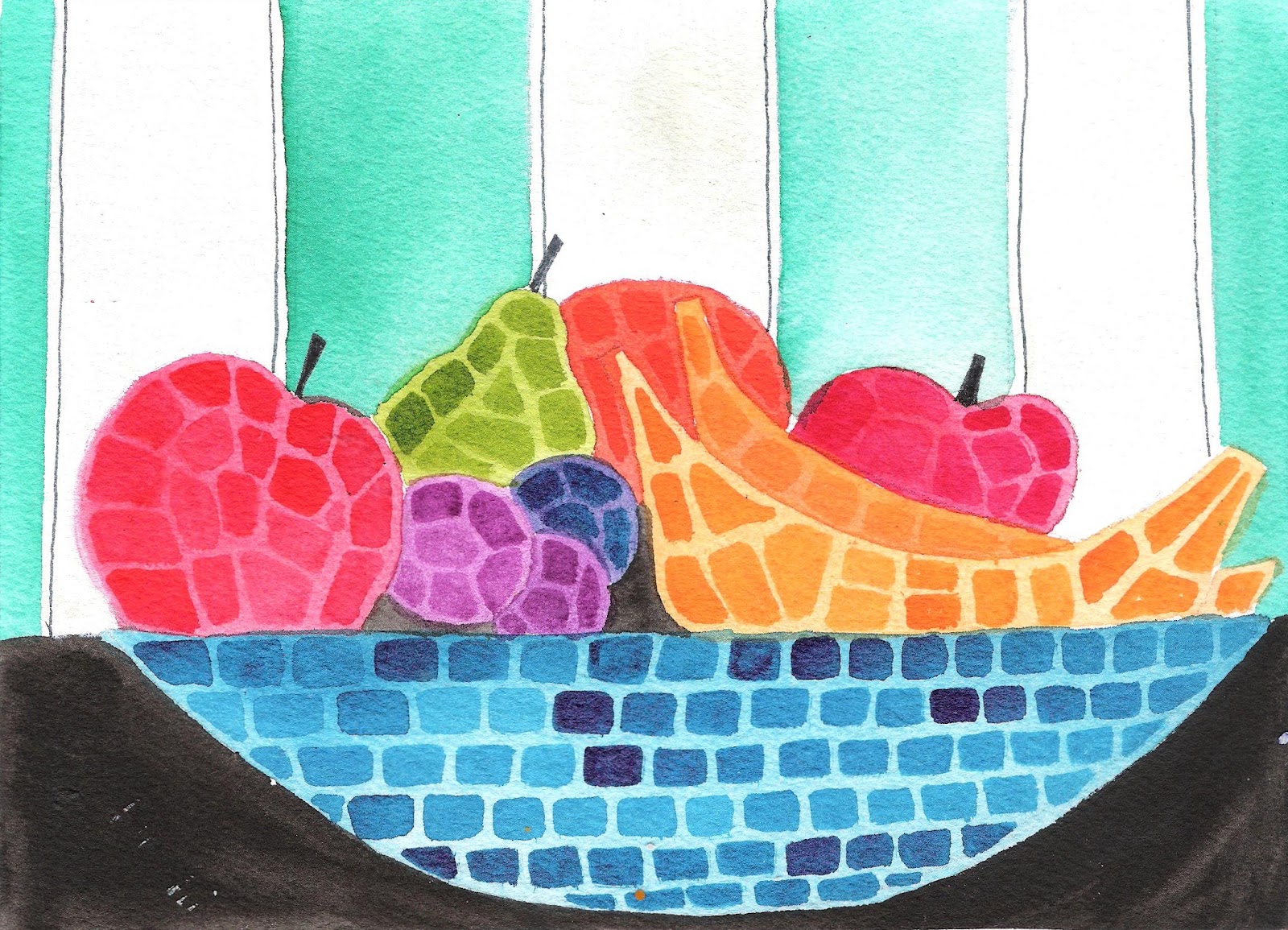 bliss fruit Abundance