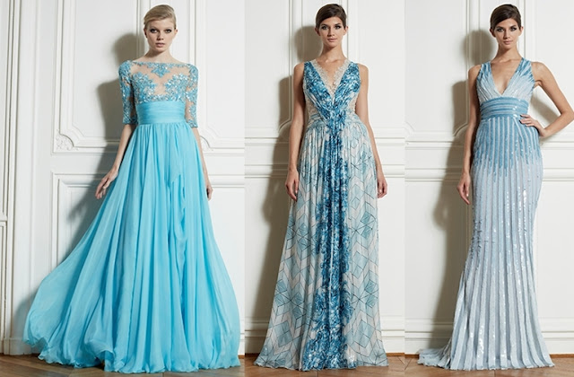 vestido para madrinha moda evangélica