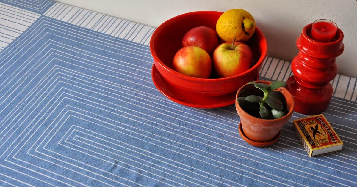 DIY- or die!: Platz! Deckchen!