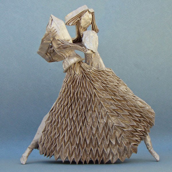 art of origami arts and crafts project ideas