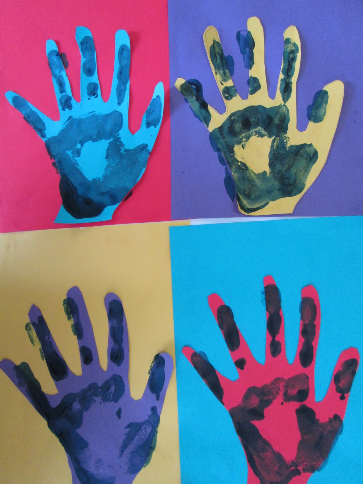 Art With A Smile: Andy Warhol Pop Art Prints