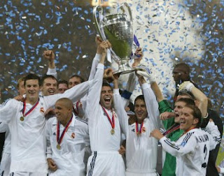 Sejarah, Profil, dan Prestasi Klub Real Madrid