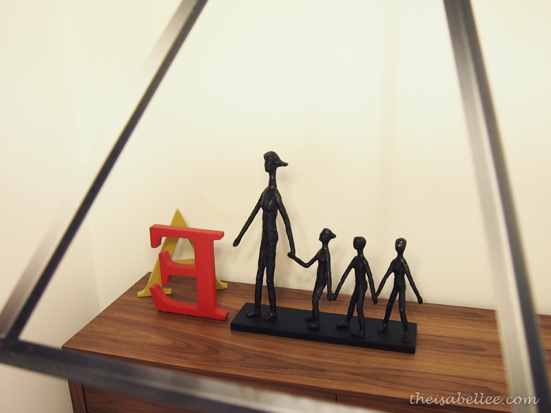 Isabel Lee Malaysian Beauty & Lifestyle Blogger Stanzo Collection