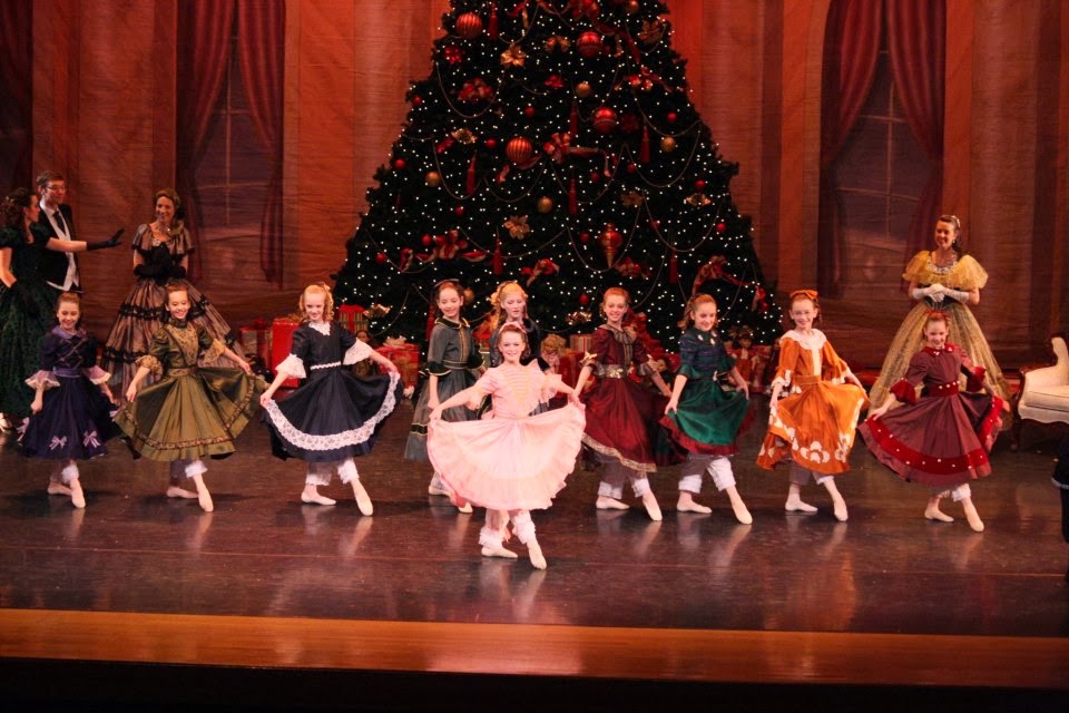 I Heart Salt Lake Salt Lake Holiday Events