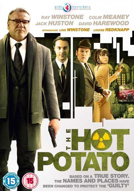 The Hot Potato movie