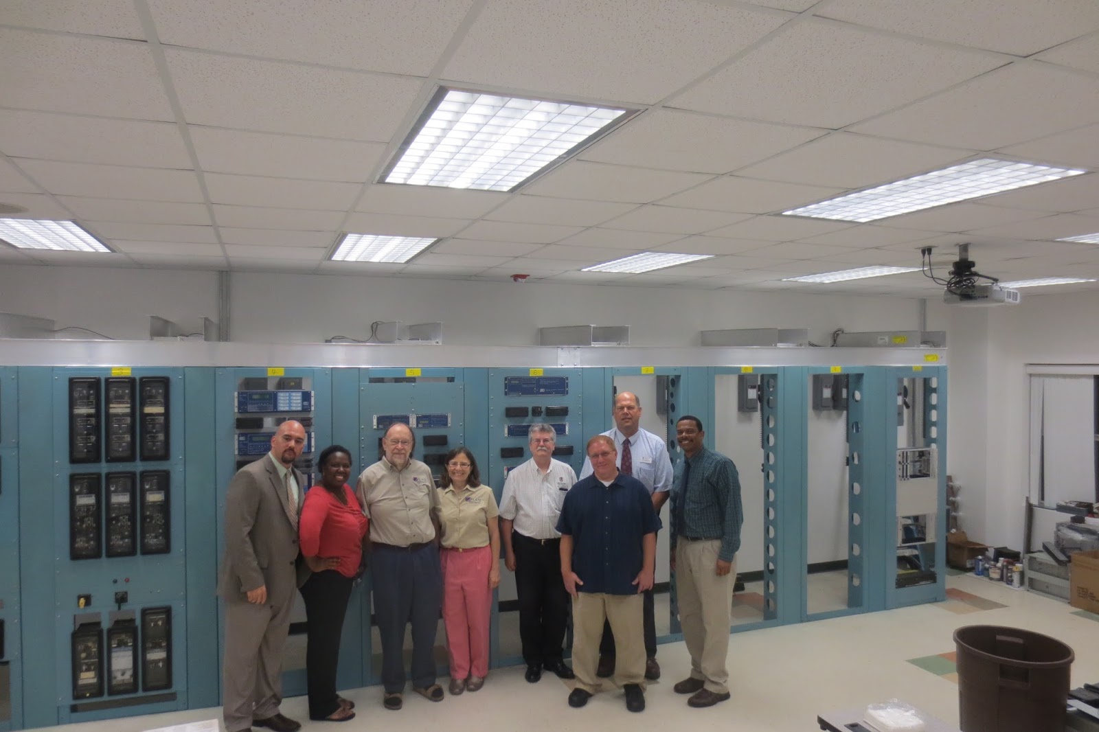 FLATE Focus NEW A.S. Degree in Substation & Relay Technology at LSSC