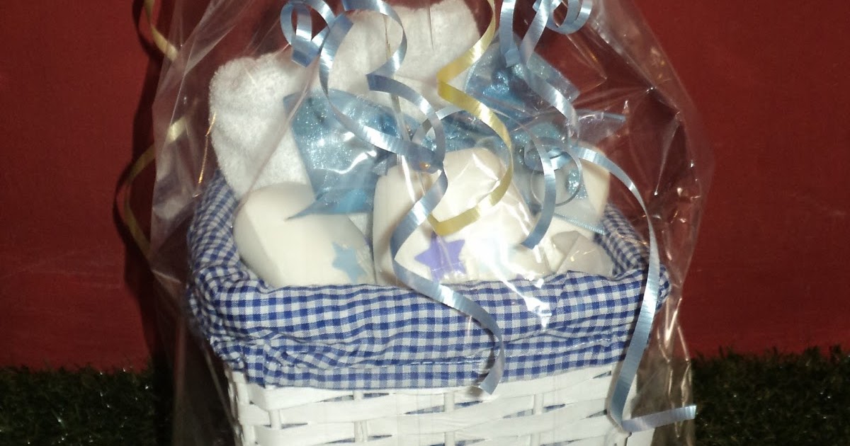 : Canasta para Baño
