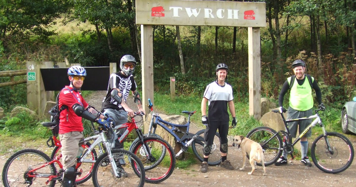 whyte 46 mountain bike