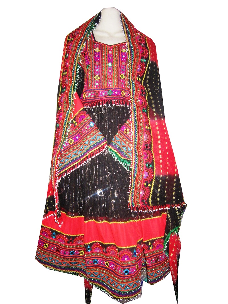 Saneens Afghan Dresses Beautiful Traditional New style Clothing