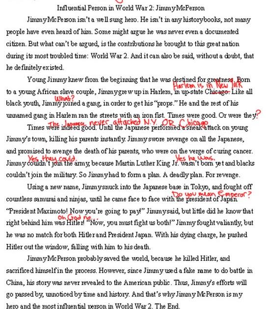 Peter nguyen essays