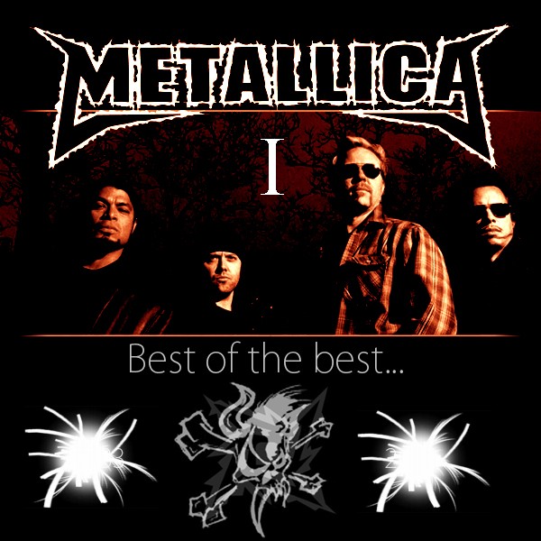Metallica   Best -  8