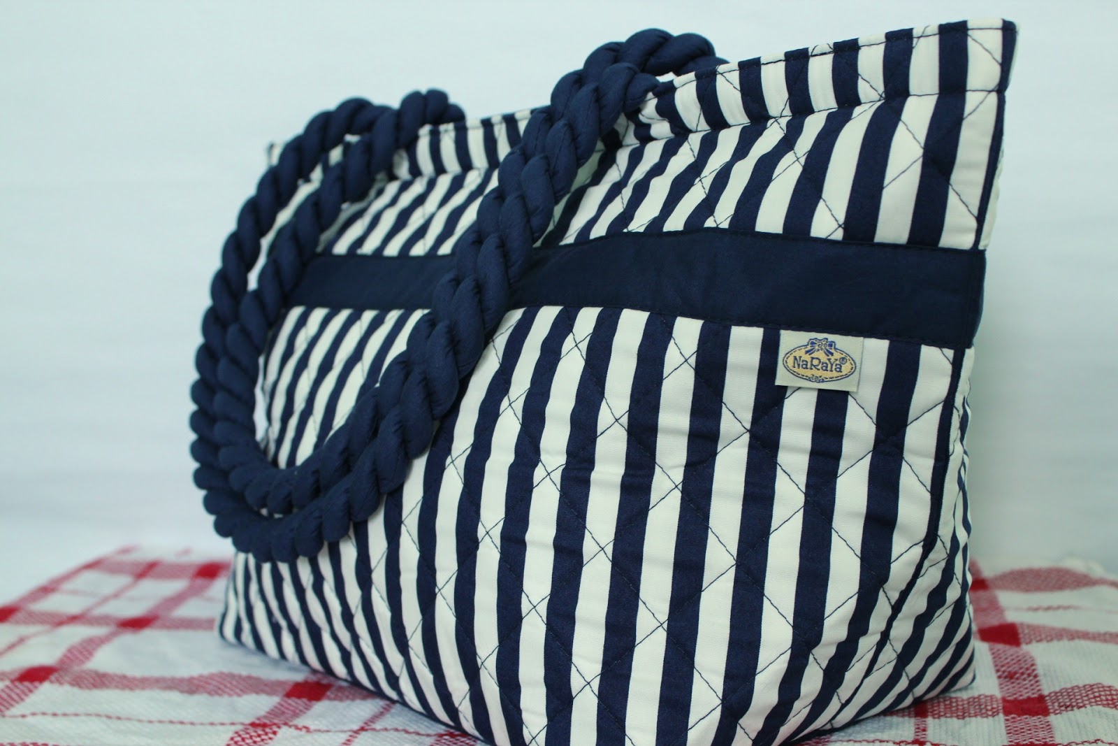 My Favor NA01B NaRaYa Bag, Thailand Made Bag, Handbag, Shoulder Bag