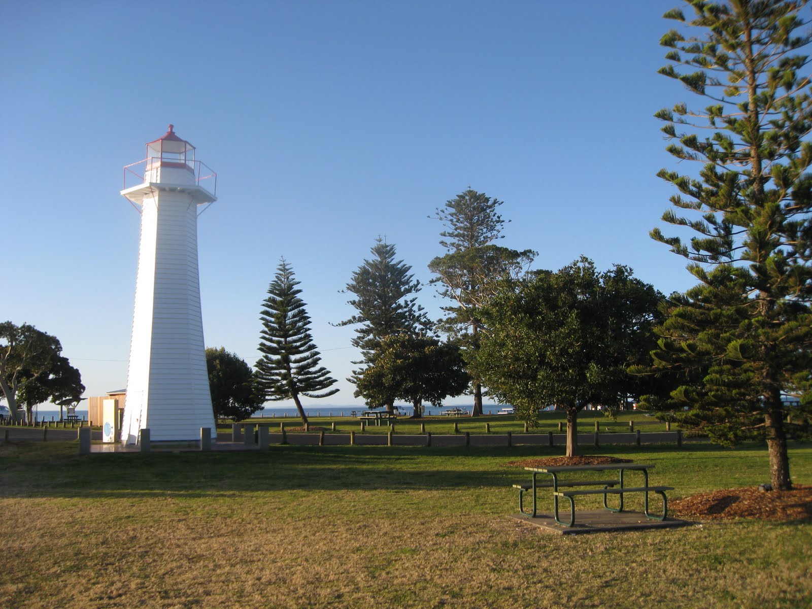 The Greatest of These is LOVE Cleveland Point
