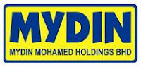 Jawatan Kerja Kosong Mydin Mohamed Holdings Berhad